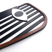 Dekoratif Maske, Ev ve Ofis Dekoratif Modern Duvar Dekoru - 5