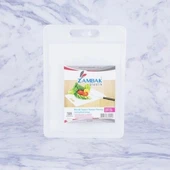 SAPSIZ BÜYÜK PLASTİK KESİM PANOSU (4172) - 1