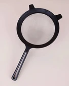 SİENA 14CM PLASTİK SÜZGEÇ (4172) - 1