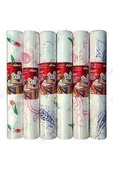 20MT 16AD KAĞIT MASA ÖRTÜSÜ 100X125CM. (4172) - 1