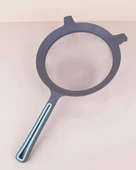 SİENA 22CM PLASTİK SÜZGEÇ (4172) - 1