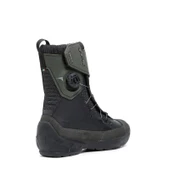 TCX INFINITY 3 MID BOT MILITARY YEŞİL - 2