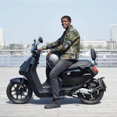 REVIT SHADE H2O MONT CAMO GRİ thumbnail 3