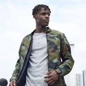 REVIT SHADE H2O MONT CAMO GRİ thumbnail 5