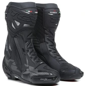 TCX RT-RACE PRO AIR ÇİZME SİYAH - 1