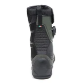 TCX INFINITY 3 MID BOT MILITARY YEŞİL - 5