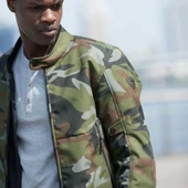 REVIT SHADE H2O MONT CAMO GRİ thumbnail 4