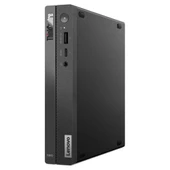 Lenovo ThinkCentre Neo 50Q 12LN006KTR08 i5-13420H 16GB 512SSD W11P Mini Masaüstü Bilgisayar thumbnail 3
