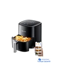 PROSCENIC T22 AIR FRYER 5L YAGSIZ FRITÖZ - 1