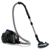 PHILIPS MARATHON ULTIMATE XB7150/07 900 W SÜPÜRGE - 1