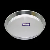 NO-26 KORDONLU ALÜMİNYUM TEPSİ (4172) - 1