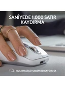 Logitech MX Anywhere 3 910-005989 Gri Şarjlı Lazer Kablosuz Mouse - 7