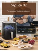 PROSCENIC T22 AIR FRYER 5L YAGSIZ FRITÖZ - 5