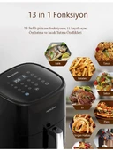 PROSCENIC T22 AIR FRYER 5L YAGSIZ FRITÖZ - 3