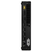 Lenovo ThinkCentre Neo 50Q 12LN006KTR08 i5-13420H 16GB 512SSD W11P Mini Masaüstü Bilgisayar thumbnail 4