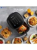 PROSCENIC T22 AIR FRYER 5L YAGSIZ FRITÖZ - 2