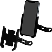 VEXOALUMINIUMTELEFONTUTUCUAYNABAĞLANTILI(CS-856B1AÇIKMODEL) - 1