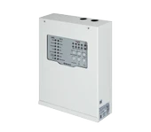 Teknim TFP-3124 4 Bölgeli Konvansiyonel Yangin Alarm Paneli - 1