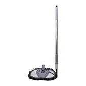 LÜKS AYARLANABİLİR TELESKOBİK MOP (4172) - 1