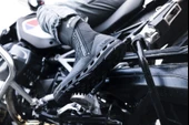 TCX CLIMA 2 SURROUND GORE-TEX ÇİZME SİYAH - 6