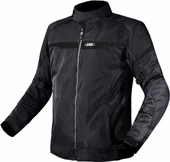 LS2 RIVA KADIN MONT SİYAH - 1