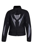 VEXO ELEMENT KADIN MONT SİYAH-GRİ - 2