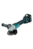 Makita Dga504rfe Akülü Avuç Taşlama - 1