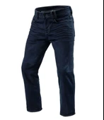 REVIT LOMBARD 3 KOT PANTOLON MAVİ - 1