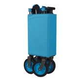 Micro Wagon Classic Lacivert - 5