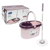 STORM OTOMATİK TEMİZLİK KOVASI 10LT (4172) - 1