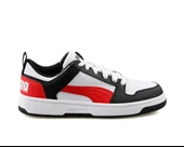 Puma Shoes Casual Rebound Layup Lo Sl Jr Unisex Ayakkabı 37049007 - 1
