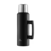 Emsan Camper Siyah Termos 1.5 Lt - 1