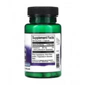 Swanson Potassium Aspartate 99 mg 60 Capsules - 2