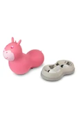 Micro Air Hopper 2 Pink Pembe 18 Ay - 6