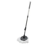 ECO 360 DERECE OTOMATİK MİKROFİBER MOP YEDEK SETİ  SAP + MOP (4172) - 1