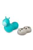 Micro Air Hopper 2 Aqua  Turkuaz 18 Ay - 3