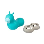 Micro Air Hopper 2 Aqua  Turkuaz 18 Ay thumbnail 1