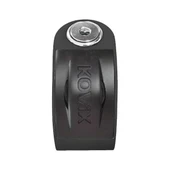 KOVIX KT6/CB-BK ALARMLI DİSK KİLİT SİYAH - 3