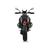 AKRAPOVICS-B13SO4-HJGTBLBMWR1300GS(23-25)SLIP-ONLINE(TITANIUM)EGZOZ - 1