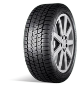 BRİDGESTONE 185/55 R16 87T XL BRİDGESTONE BLİZZAK LM25 M+S OTO KIŞ LASTİĞİ 2024 ÜRETİM - 1
