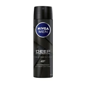 Nıvea Ndeo Deep Dımensıon Erkek 150 Ml - 1
