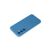 Samsung Galaxy S24 Kılıf Lansman İçi Kadife Şık Sade Görünüm Azn-NNO thumbnail 2