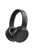 Philips TAH5205BK Kablosuz Kulak Üstü Kulaklik Siyah - 1