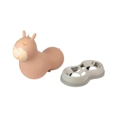 Micro Air Hopper 2 Moka 18 Ay Kahverengi - 10