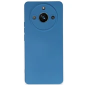 Realme 11 Pro Kılıf Lansman İçi Kadife Şık Sade Görünüm Azn-NNO thumbnail 1