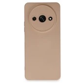 Redmi A3 4G /  Poco C61 Kılıf Lansman İçi Kadife Şık Sade Görünüm Azn-NNO thumbnail 1