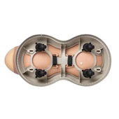 Micro Air Hopper 2 Moka 18 Ay Kahverengi - 11