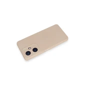 Vivo Y27 Kılıf Lansman İçi Kadife Şık Sade Görünüm Azn-NNO thumbnail 2