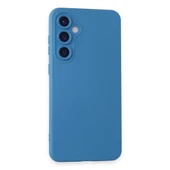 Samsung Galaxy S24 Kılıf Lansman İçi Kadife Şık Sade Görünüm Azn-NNO thumbnail 1