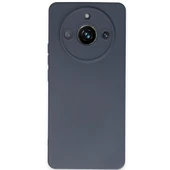 Realme 11 Pro Kılıf Lansman İçi Kadife Şık Sade Görünüm Azn-NNO thumbnail 1